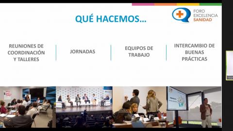 La innovación en Sanidad, nuevos proyectos para un reto permanente - Alberto Pardo