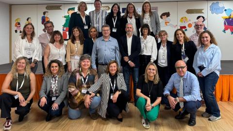 Foro Educación 28-10 Grupo
