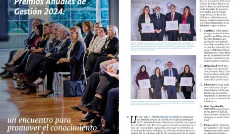 PORTADA FORUM CALIDAD_NOVIEMBRE