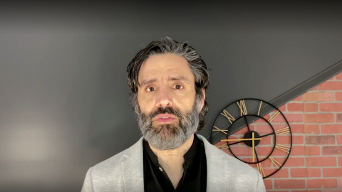 Oseas Ramírez