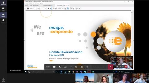 Enagás 1