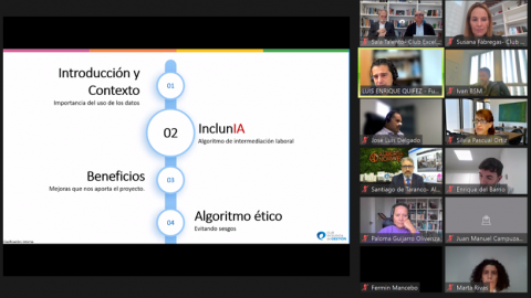 Encuentro IA 3