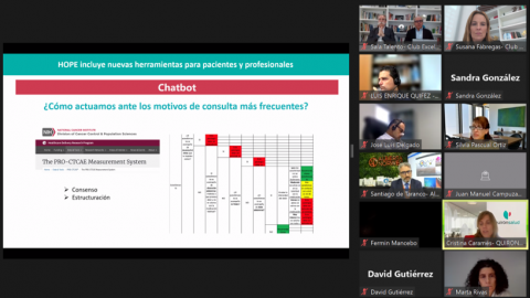 Encuentro IA 92