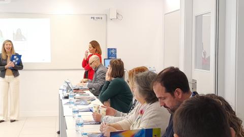 FE 2 Colegio Brains