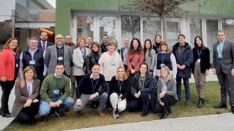 FE 5 Colegio Brains