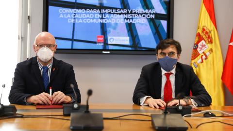 Firma Acuaerco CAM CEG
