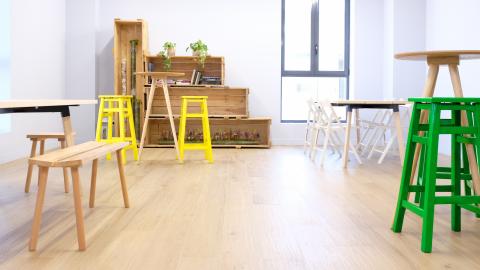 Gastrospace AIRFAL