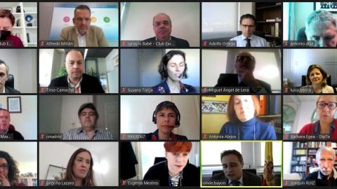 Foro de Administraciones Públicas