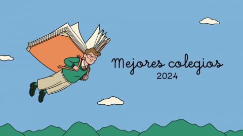 lista forbes colegios 2024