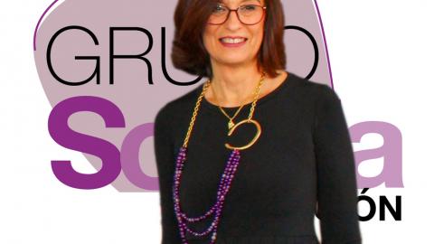 Mayte Ramos - Grupo Sorolla