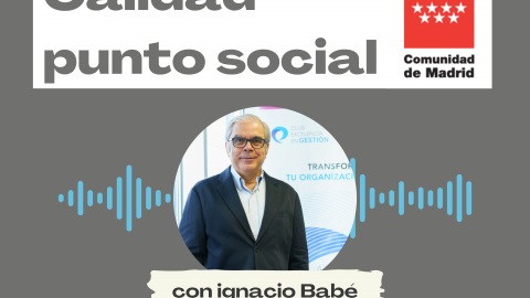 noticia podcast calidad punto social