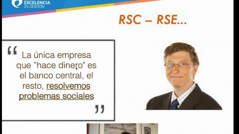 Propósito organizacional