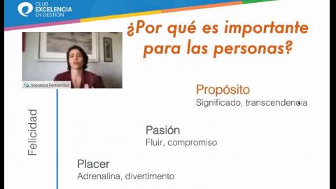 Propósito organizacional 2