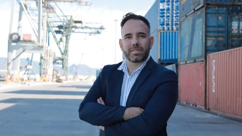 Rafael Simó Sancho