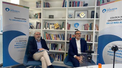 Reunión con el experto La experiencia paciente, clave en la atención sanitaria_1