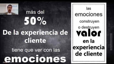 Reunión con el Experto: Por qué la gestión de clientes ya no es lo que era