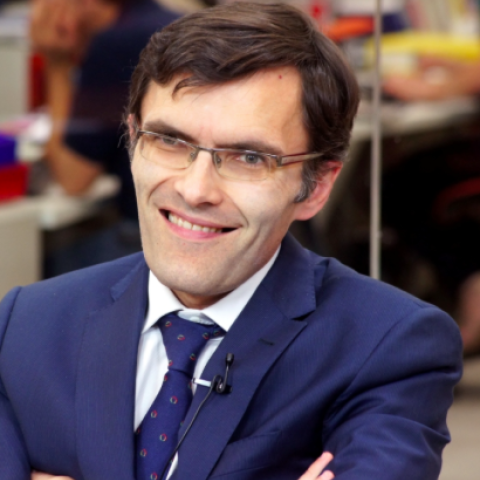 Alberto Durán