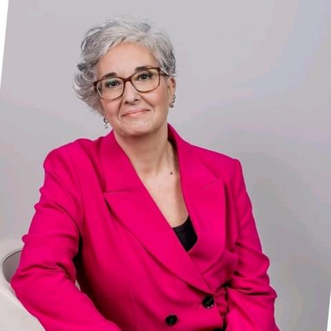 Charo Rey