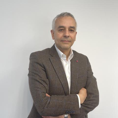 Ángel San Andrés ASENTA CONSULTING Ángel San Andrés ASENTA CONSULTING