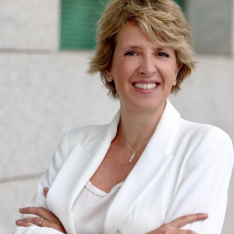 Mª Belén Fernández-Salinero AYTO ALCOBENDAS Mª Belén Fernández-Salinero AYTO ALCOBENDAS