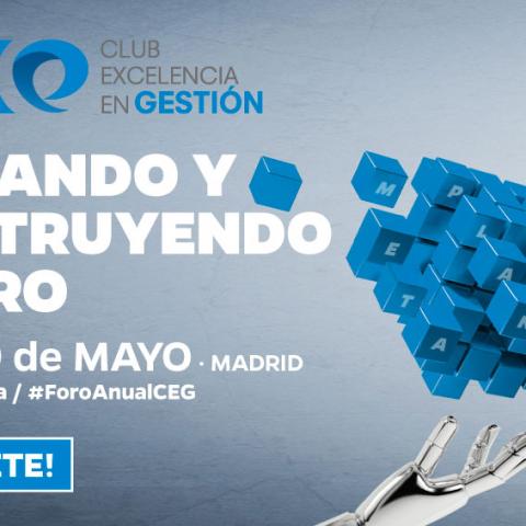 XXXI Foro Anual
