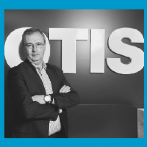 Newsletter _En 1 minuto__Andrés Táboas OTIS Newsletter _En 1 minuto__Andrés Táboas OTIS