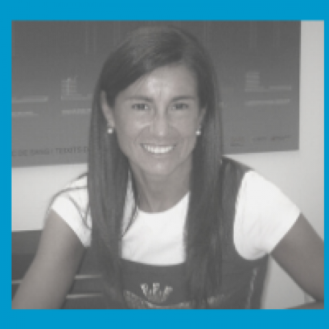 Newsletter _En 1 minuto__sabel López, Direcció Adjunta a Gerència del Banc de Sang i Teixits Newsletter _En 1 minuto__sabel López, Direcció Adjunta a Gerència del Banc de Sang i Teixits
