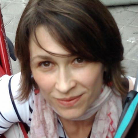 Roxana Grecu Roxana Grecu