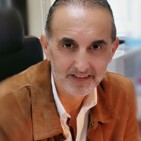 Rafael Illana Gerente SPGR-Diputación Jaén Rafael Illana Gerente SPGR-Diputación Jaén