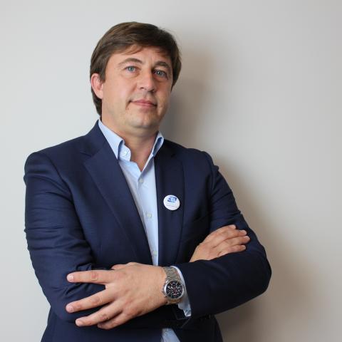 Ramón García CEL Ramón García CEL