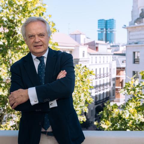 Hilario Alfaro