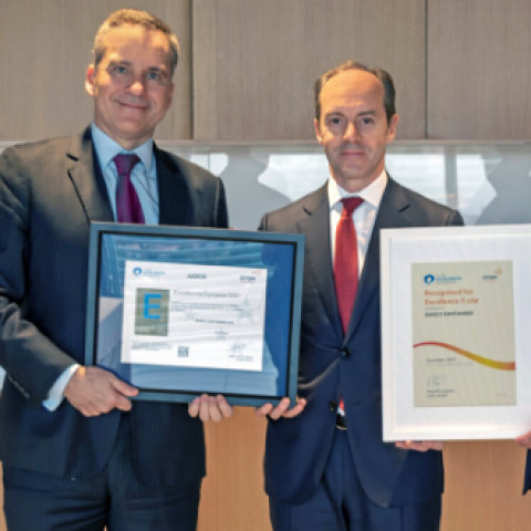 Banco Santander